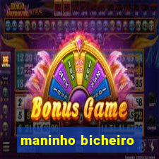 maninho bicheiro